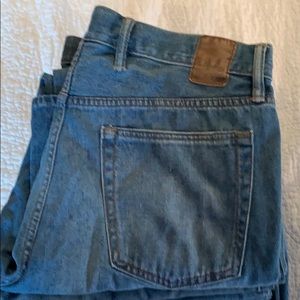 GAP jeans